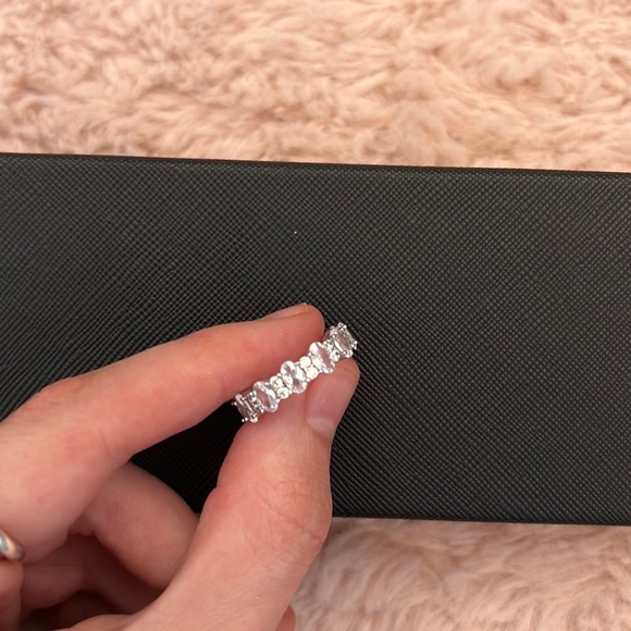 Sparkles Ring from Adina’s - Picture 1 of 3